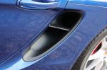 Porsche Cayman S 2014 года